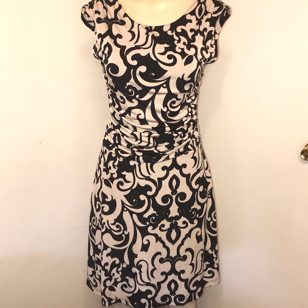 En Focus Dress
